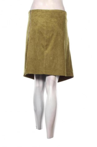 Sukně Zero, Velikost XXL, Barva Zelená, Cena  99,00 Kč