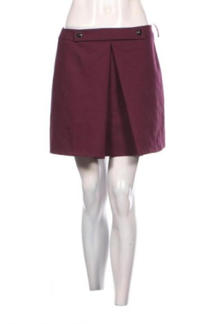 Spódnica adL, Rozmiar M, Kolor Fioletowy, Cena 32,99 zł