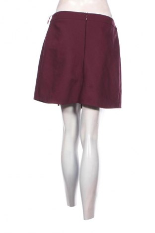 Spódnica adL, Rozmiar M, Kolor Fioletowy, Cena 32,99 zł