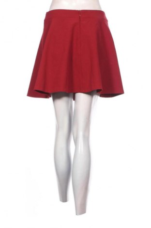Spódnica adL, Rozmiar M, Kolor Czerwony, Cena 21,99 zł
