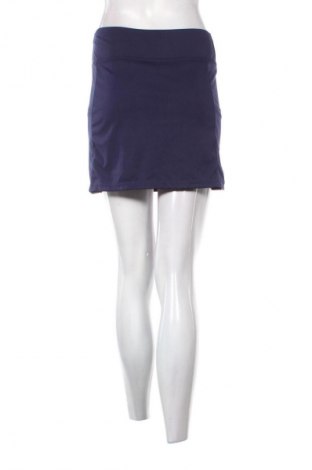 Hosenrock Unbranded, Größe S, Farbe Blau, Preis 17,72 €