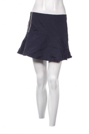 Nohavice so sukňou  Zara, Veľkosť M, Farba Modrá, Cena  21,00 €