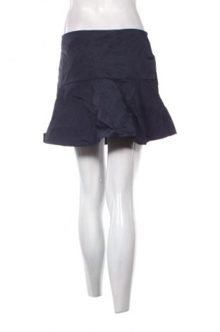 Nohavice so sukňou  Zara, Veľkosť M, Farba Modrá, Cena  21,00 €