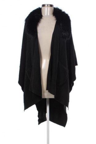 Πόντσο Ralph Lauren, Μέγεθος M, Χρώμα Μαύρο, Τιμή 102,99 €