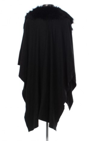 Πόντσο Ralph Lauren, Μέγεθος M, Χρώμα Μαύρο, Τιμή 102,99 €