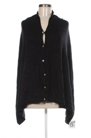 Pončo  Unbranded, Velikost L, Barva Černá, Cena  59,00 Kč