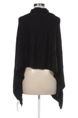 Pončo  Unbranded, Velikost L, Barva Černá, Cena  59,00 Kč