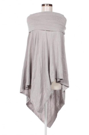 Poncsó Unbranded, Méret XL, Szín Szürke, Ár 7 349 Ft