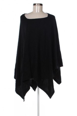 Pončo  Poncho company, Velikost M, Barva Černá, Cena  2 129,00 Kč