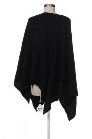 Pončo  Poncho company, Velikost M, Barva Černá, Cena  2 129,00 Kč