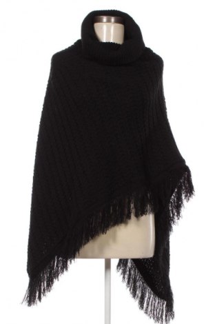 Poncsó Unbranded, Méret M, Szín Fekete, Ár 4 959 Ft