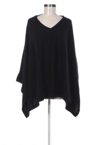 Ponczo Poncho company, Rozmiar M, Kolor Czarny, Cena 183,99 zł