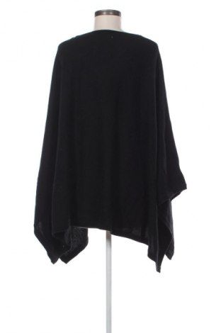 Ponczo Poncho company, Rozmiar M, Kolor Czarny, Cena 183,99 zł