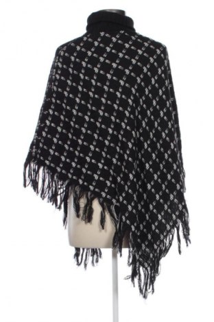 Пончо Unbranded, Размер M, Цвят Многоцветен, Цена 11,24 €