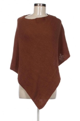 Poncsó Unbranded, Méret S, Szín Barna, Ár 6 749 Ft