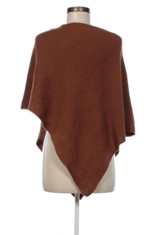 Poncsó Unbranded, Méret S, Szín Barna, Ár 6 749 Ft