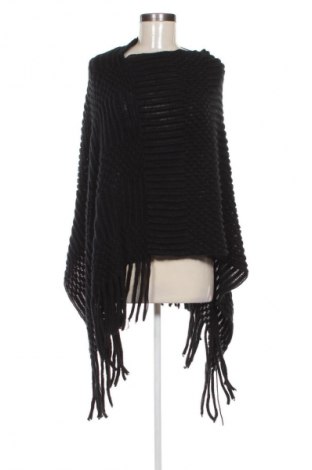 Poncsó Unbranded, Méret L, Szín Fekete, Ár 6 809 Ft