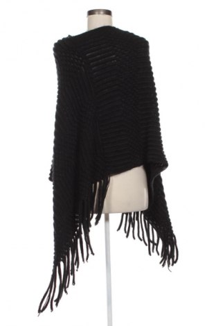 Poncsó Unbranded, Méret L, Szín Fekete, Ár 6 809 Ft