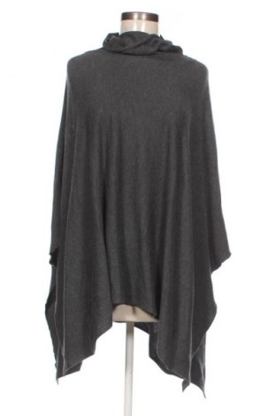 Пончо Unbranded, Размер M, Цвят Сив, Цена 10,22 €