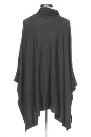 Пончо Unbranded, Размер M, Цвят Сив, Цена 10,22 €