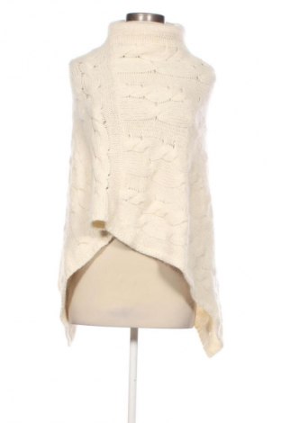 Пончо WE, Размер M, Цвят Екрю, Цена 14,82 €