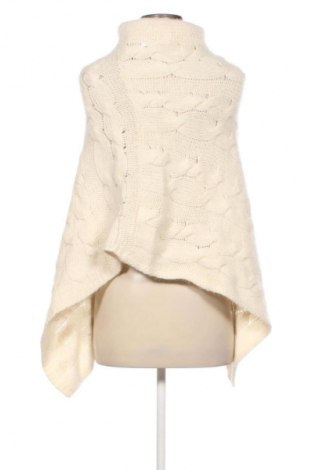 Пончо WE, Размер M, Цвят Екрю, Цена 14,82 €