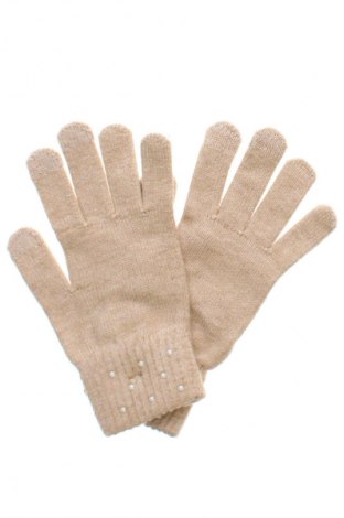 Handschuhe Unbranded, Farbe Beige, Preis € 9,85
