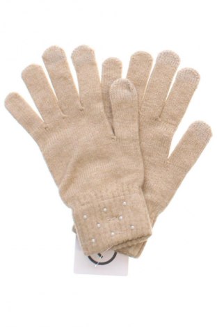Handschuhe Unbranded, Farbe Beige, Preis € 9,85