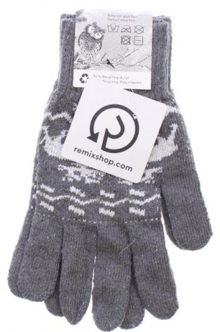 Handschuhe Unbranded, Farbe Grau, Preis 17,99 €