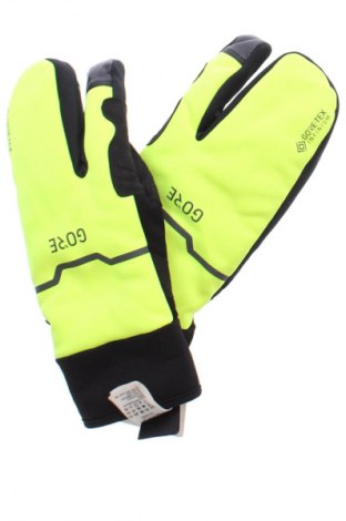 Handschuhe für Wintersport Gore, Farbe Mehrfarbig, Preis 23,99 €