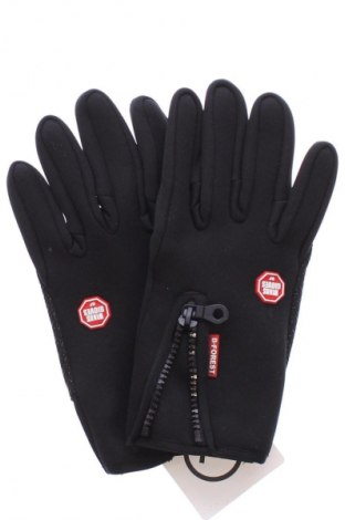 Rękawice do uprawiania sportów zimowych Unbranded, Kolor Czarny, Cena 51,99 zł