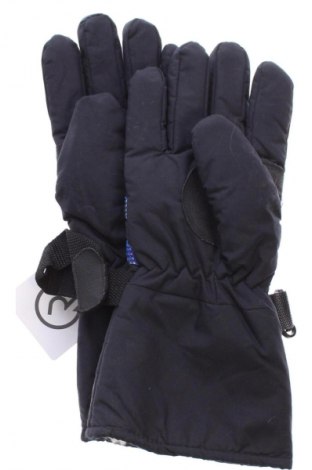 Γάντια για χειμερινά σπορ Unbranded, Χρώμα Μαύρο, Τιμή 11,99 €