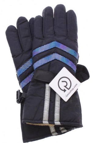 Γάντια για χειμερινά σπορ Unbranded, Χρώμα Μαύρο, Τιμή 11,99 €