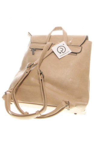 Ruksak  Bag to bag, Barva Béžová, Cena  619,00 Kč