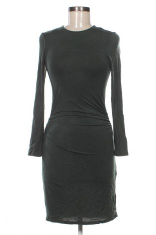 Šaty  & Other Stories, Velikost XS, Barva Zelená, Cena  789,00 Kč