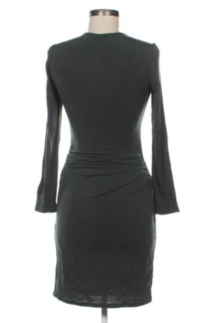 Šaty  & Other Stories, Velikost XS, Barva Zelená, Cena  789,00 Kč