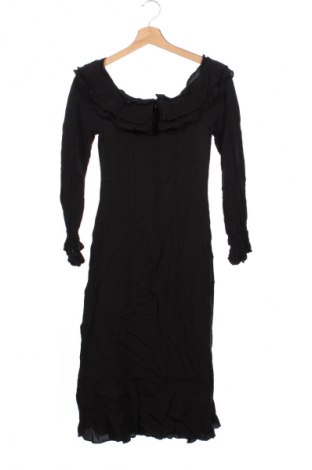 Šaty  & Other Stories, Velikost XS, Barva Černá, Cena  219,00 Kč