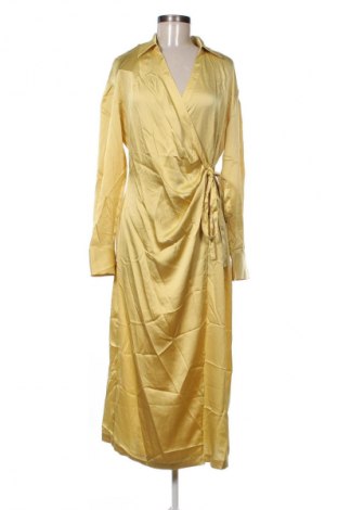 Sukienka 2ND Day, Rozmiar M, Kolor Żółty, Cena 247,99 zł