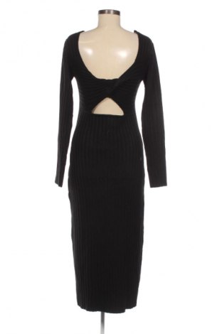 Šaty  ABOUT YOU X MILLANE, Velikost L, Barva Černá, Cena  1 279,00 Kč