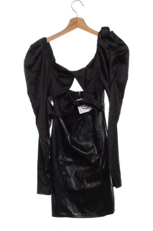 Šaty  ASOS, Veľkosť S, Farba Čierna, Cena  22,46 €