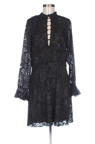 Ruha ASOS, Méret L, Szín Fekete, Ár 13 309 Ft