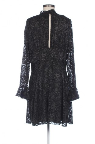 Ruha ASOS, Méret L, Szín Fekete, Ár 13 309 Ft