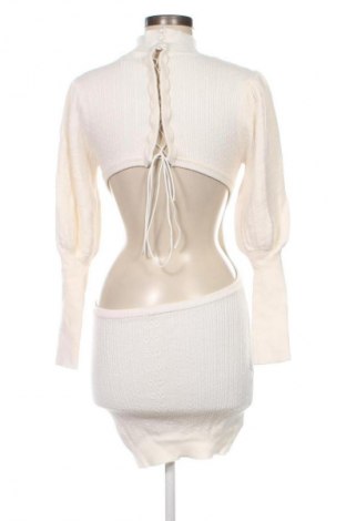 Kleid ASOS, Größe S, Farbe Beige, Preis 15,99 €