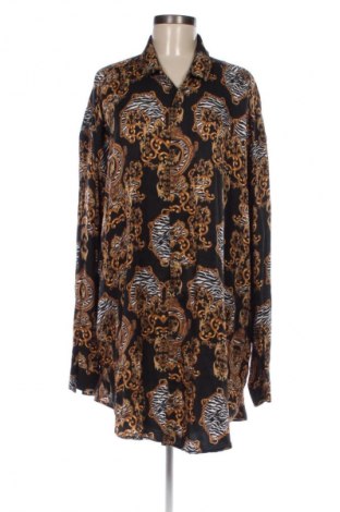 Sukienka ASOS, Rozmiar XXL, Kolor Kolorowy, Cena 39,99 zł