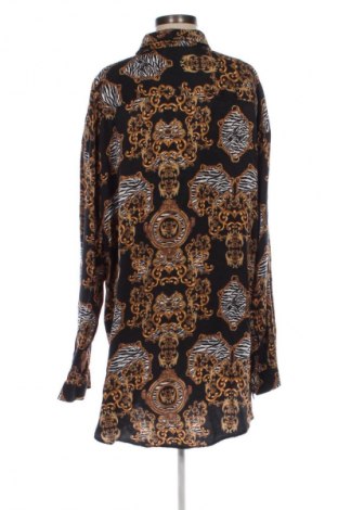 Sukienka ASOS, Rozmiar XXL, Kolor Kolorowy, Cena 39,99 zł