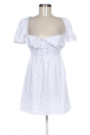 Sukienka ASOS, Rozmiar S, Kolor Biały, Cena 35,36 zł