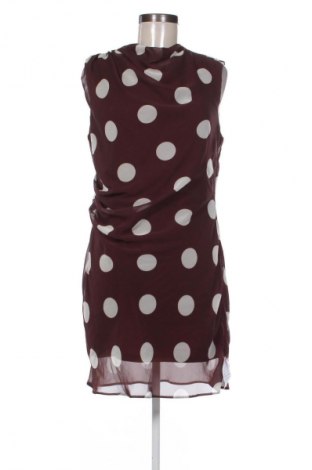 Φόρεμα ASOS, Μέγεθος L, Χρώμα Πολύχρωμο, Τιμή 16,84 €