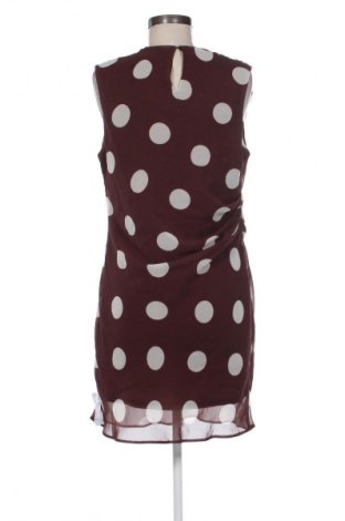 Φόρεμα ASOS, Μέγεθος L, Χρώμα Πολύχρωμο, Τιμή 16,84 €