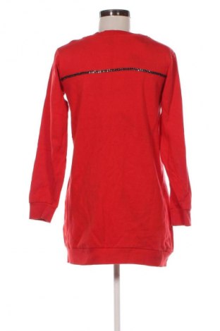 Sukienka ASOS, Rozmiar XS, Kolor Czerwony, Cena 36,99 zł