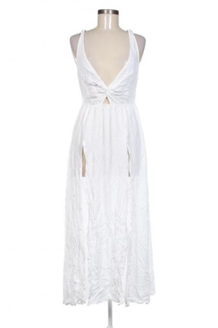 Φόρεμα ASOS, Μέγεθος L, Χρώμα Λευκό, Τιμή 18,99 €